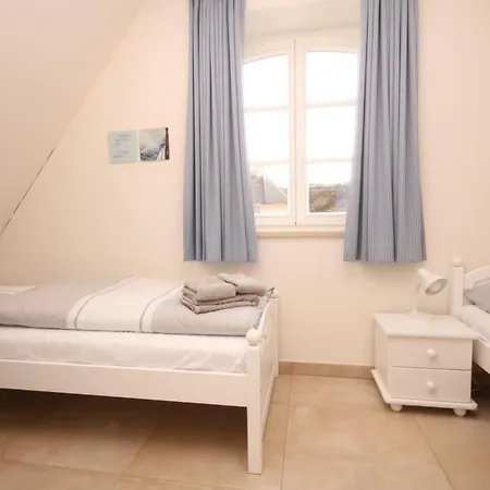 Lilli Und Anni Huus Holiday home Sankt Peter-Ording