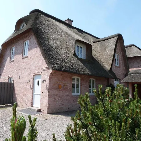 Lilli Und Anni Huus Holiday home Sankt Peter-Ording
