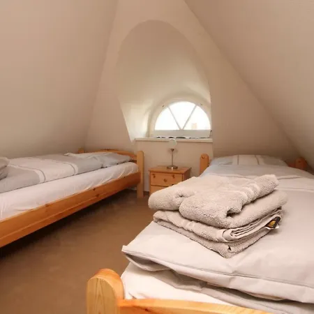 Lilli Und Anni Huus Holiday home *