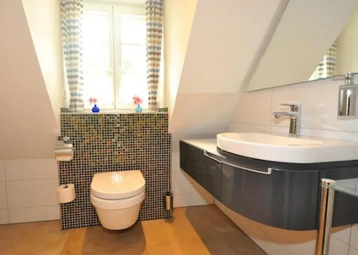 Lilli Und Anni Huus Sankt Peter-Ording