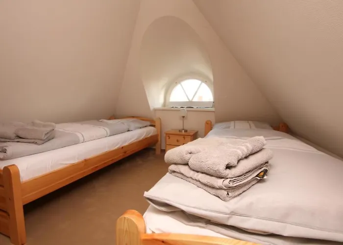 Lilli Und Anni Huus * Sankt Peter-Ording