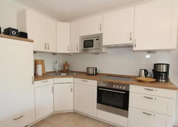 Lilli Und Anni Huus *