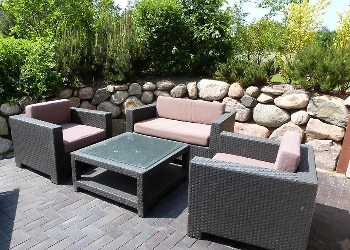 Lilli Und Anni Huus * Sankt Peter-Ording